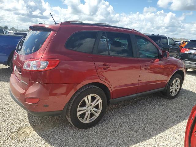 Photo 2 VIN: 5XYZH4AG0BG043186 - HYUNDAI SANTA FE S 