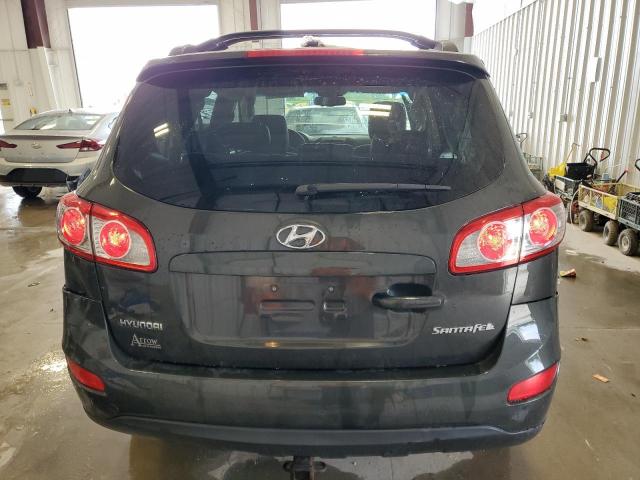 Photo 5 VIN: 5XYZH4AG0BG061848 - HYUNDAI SANTA FE 