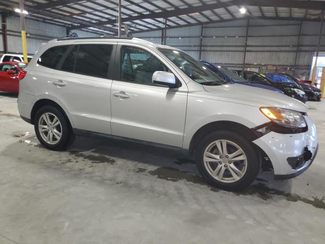 Photo 3 VIN: 5XYZH4AG1CG098148 - HYUNDAI SANTA FE 