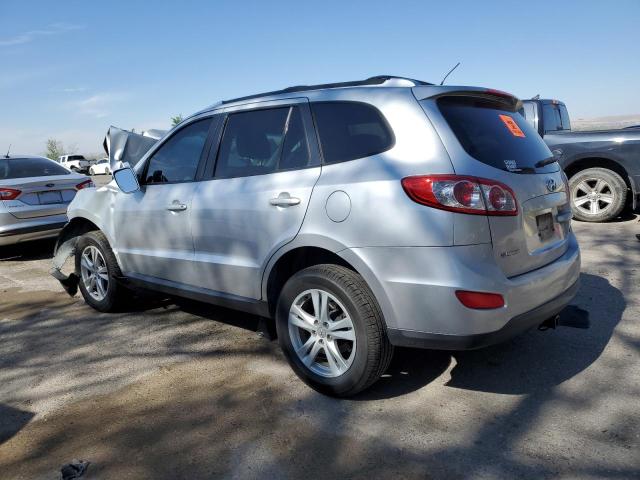 Photo 1 VIN: 5XYZH4AG2BG006513 - HYUNDAI SANTA FE 