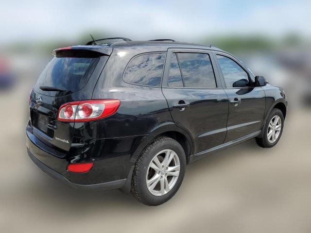 Photo 2 VIN: 5XYZH4AG2BG046994 - HYUNDAI SANTA FE 