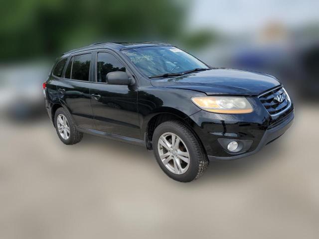 Photo 3 VIN: 5XYZH4AG2BG046994 - HYUNDAI SANTA FE 