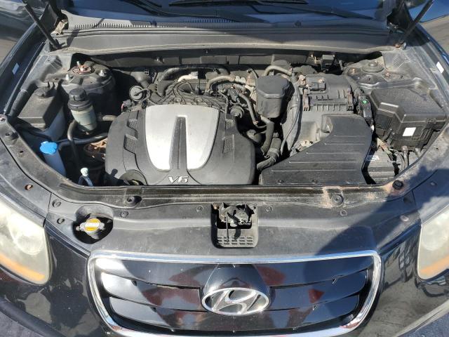 Photo 11 VIN: 5XYZH4AG3BG088719 - HYUNDAI SANTA FE S 