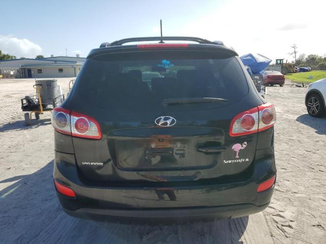 Photo 5 VIN: 5XYZH4AG3BG088719 - HYUNDAI SANTA FE S 