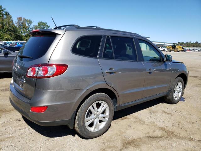 Photo 3 VIN: 5XYZH4AG3CG096711 - HYUNDAI SANTA FE S 