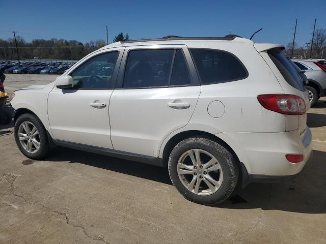 Photo 1 VIN: 5XYZH4AG3CG140304 - HYUNDAI SANTA FE S 