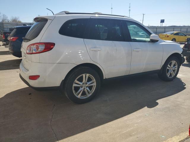 Photo 2 VIN: 5XYZH4AG3CG140304 - HYUNDAI SANTA FE S 