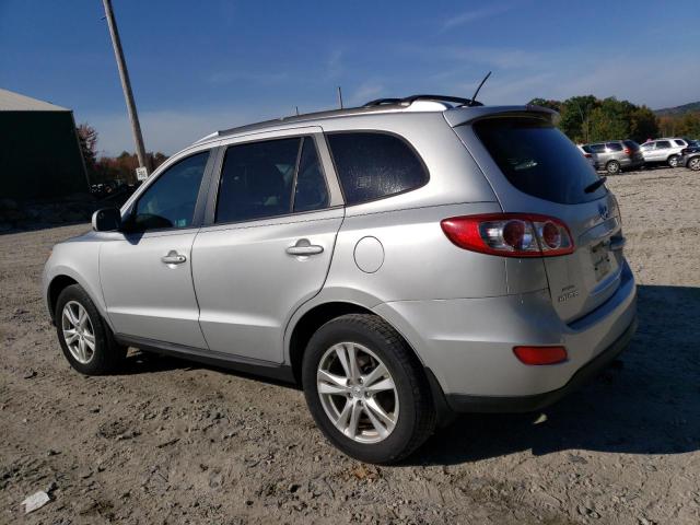 Photo 1 VIN: 5XYZH4AG5BG001774 - HYUNDAI SANTA FE S 