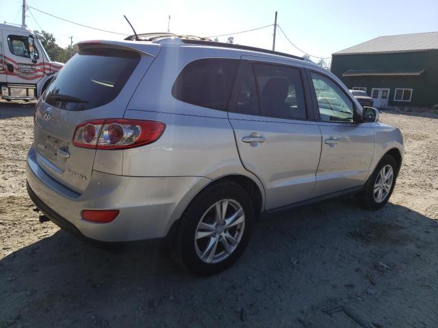 Photo 2 VIN: 5XYZH4AG5BG001774 - HYUNDAI SANTA FE S 