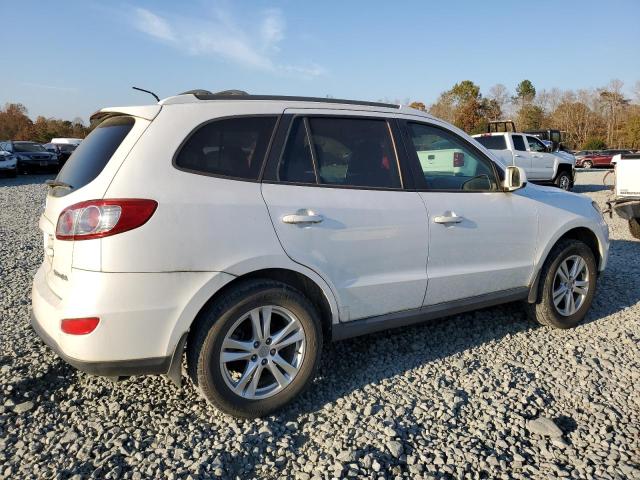 Photo 2 VIN: 5XYZH4AG5BG017103 - HYUNDAI SANTA FE 