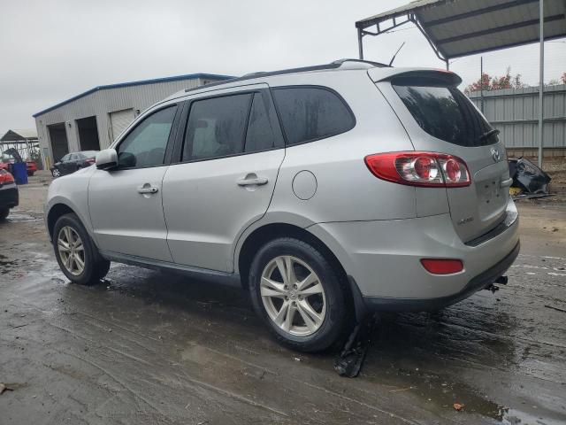 Photo 1 VIN: 5XYZH4AG5BG020194 - HYUNDAI SANTA FE S 