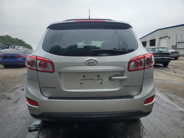 Photo 5 VIN: 5XYZH4AG5BG020194 - HYUNDAI SANTA FE S 