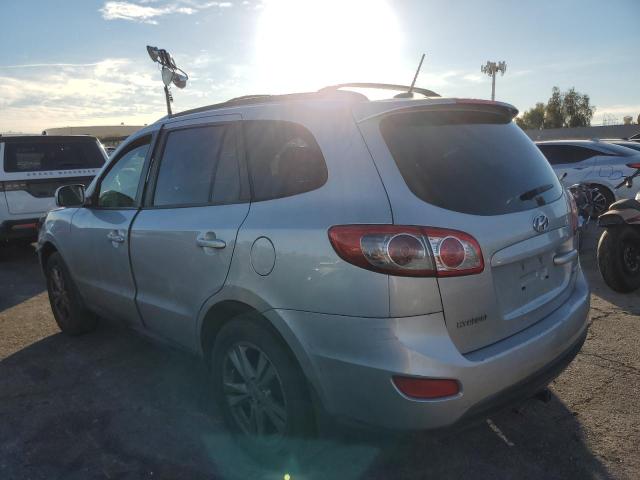 Photo 2 VIN: 5XYZH4AG5BG068715 - HYUNDAI SANTA FE S 