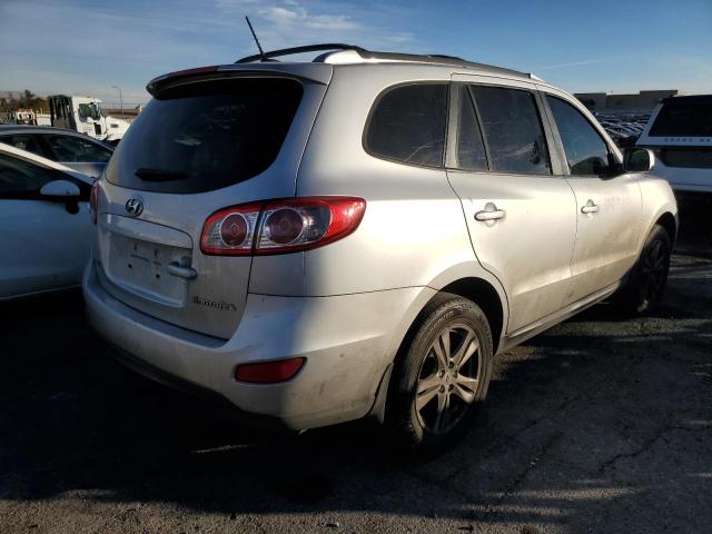 Photo 3 VIN: 5XYZH4AG5BG068715 - HYUNDAI SANTA FE S 