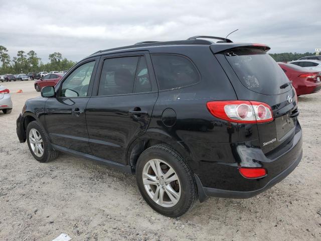 Photo 1 VIN: 5XYZH4AG5CG106252 - HYUNDAI SANTA FE S 