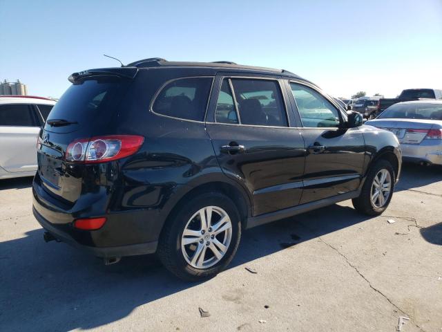 Photo 2 VIN: 5XYZH4AG5CG122256 - HYUNDAI SANTA FE S 