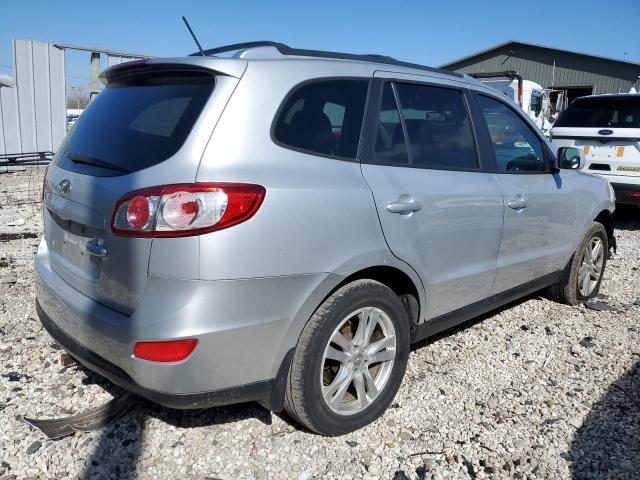 Photo 2 VIN: 5XYZH4AG5CG168007 - HYUNDAI SANTA FE 