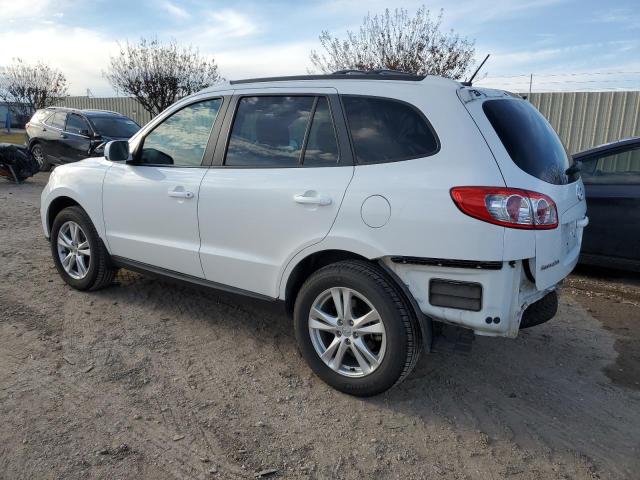 Photo 1 VIN: 5XYZH4AG5CG169268 - HYUNDAI SANTA FE S 