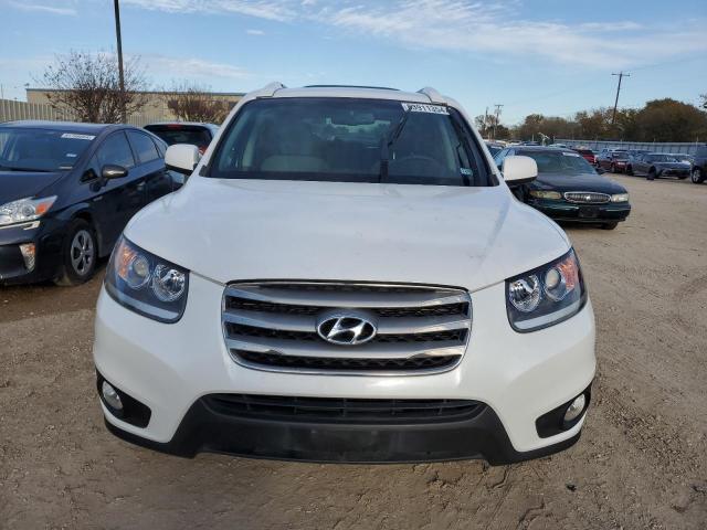 Photo 4 VIN: 5XYZH4AG5CG169268 - HYUNDAI SANTA FE S 