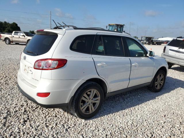 Photo 2 VIN: 5XYZH4AG6BG018566 - HYUNDAI SANTA FE 