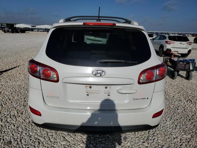 Photo 5 VIN: 5XYZH4AG6BG018566 - HYUNDAI SANTA FE 