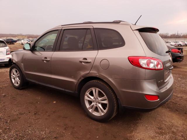 Photo 1 VIN: 5XYZH4AG6BG039045 - HYUNDAI SANTA FE S 