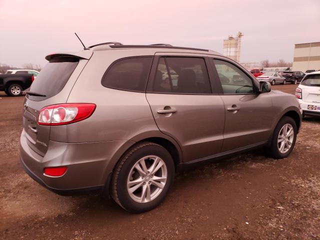 Photo 2 VIN: 5XYZH4AG6BG039045 - HYUNDAI SANTA FE S 