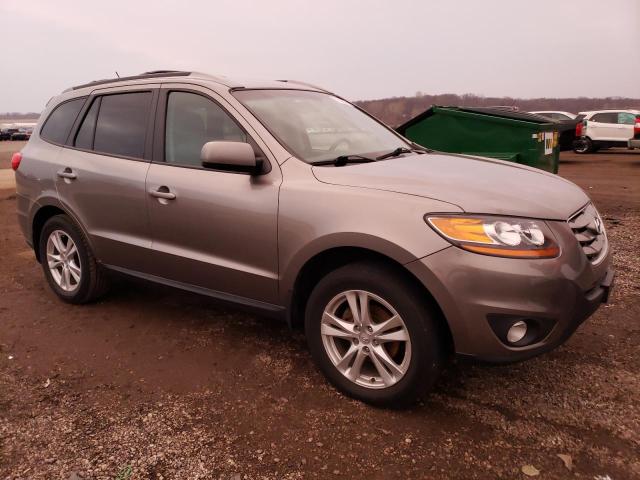 Photo 3 VIN: 5XYZH4AG6BG039045 - HYUNDAI SANTA FE S 