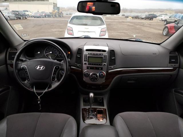 Photo 7 VIN: 5XYZH4AG6BG039045 - HYUNDAI SANTA FE S 