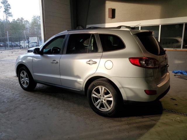 Photo 1 VIN: 5XYZH4AG6BG060350 - HYUNDAI SANTA FE 