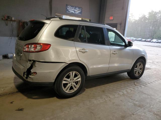 Photo 2 VIN: 5XYZH4AG6BG060350 - HYUNDAI SANTA FE 