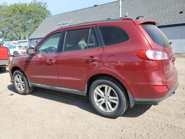 Photo 1 VIN: 5XYZH4AG6BG066858 - HYUNDAI SANTA FE 