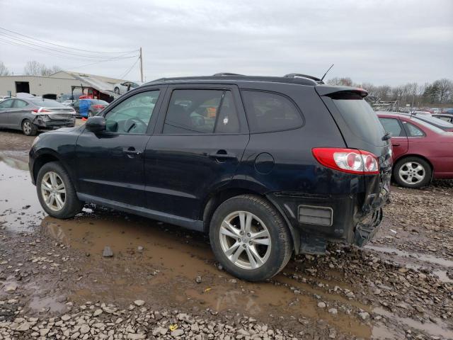 Photo 1 VIN: 5XYZH4AG6BG076659 - HYUNDAI SANTA FE S 