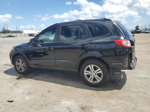 Photo 1 VIN: 5XYZH4AG6BG091534 - HYUNDAI SANTA FE 