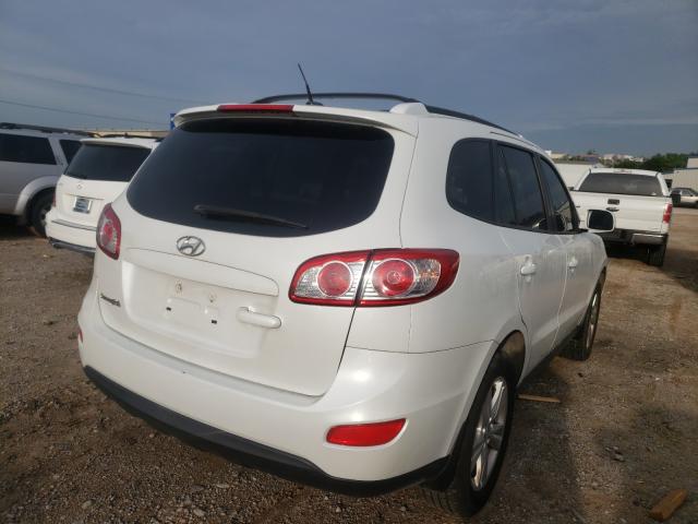 Photo 3 VIN: 5XYZH4AG6CG118992 - HYUNDAI SANTA FE S 