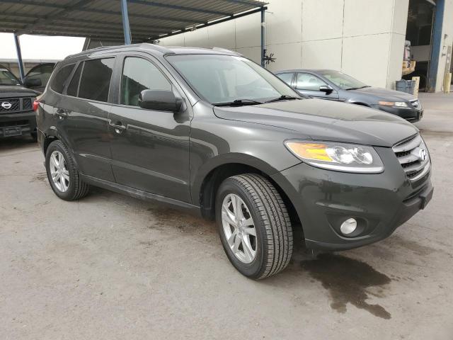 Photo 3 VIN: 5XYZH4AG6CG126803 - HYUNDAI SANTA FE S 