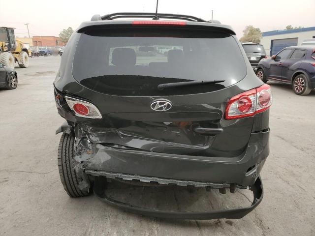 Photo 5 VIN: 5XYZH4AG6CG126803 - HYUNDAI SANTA FE S 