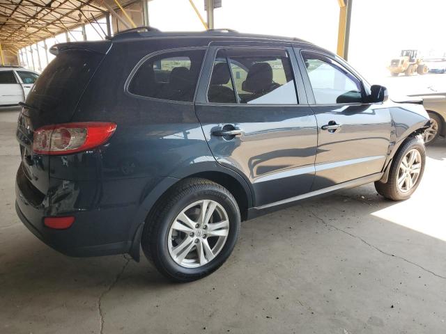 Photo 2 VIN: 5XYZH4AG7CG096727 - HYUNDAI SANTA FE 