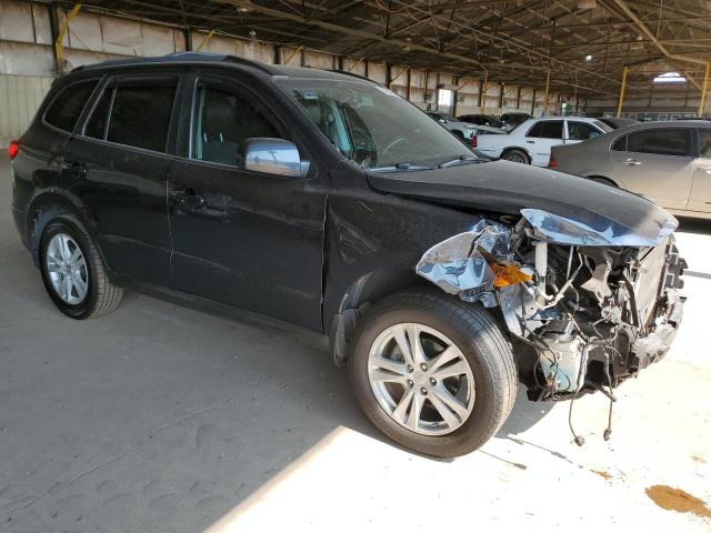 Photo 3 VIN: 5XYZH4AG7CG096727 - HYUNDAI SANTA FE 