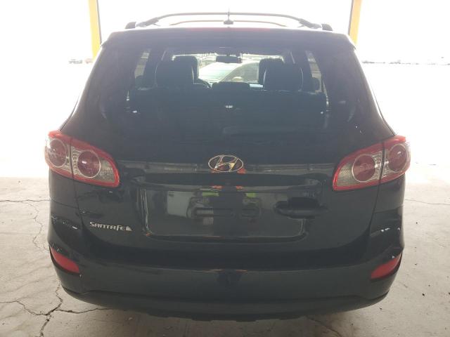 Photo 5 VIN: 5XYZH4AG7CG096727 - HYUNDAI SANTA FE 