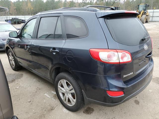 Photo 1 VIN: 5XYZH4AG7CG109265 - HYUNDAI SANTA FE S 