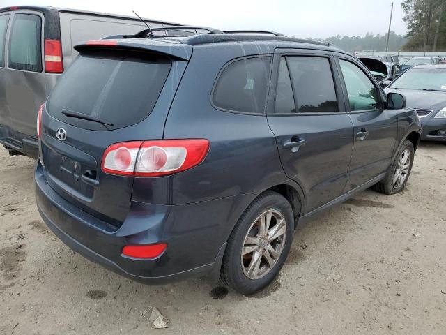 Photo 2 VIN: 5XYZH4AG7CG109265 - HYUNDAI SANTA FE S 