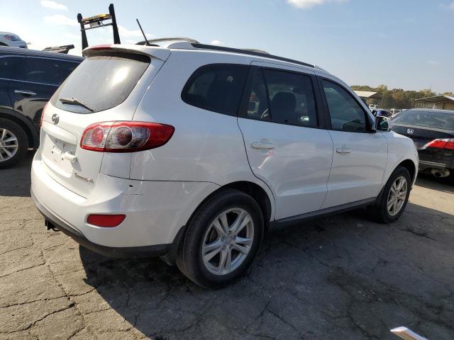 Photo 2 VIN: 5XYZH4AG9BG003270 - HYUNDAI SANTA FE S 