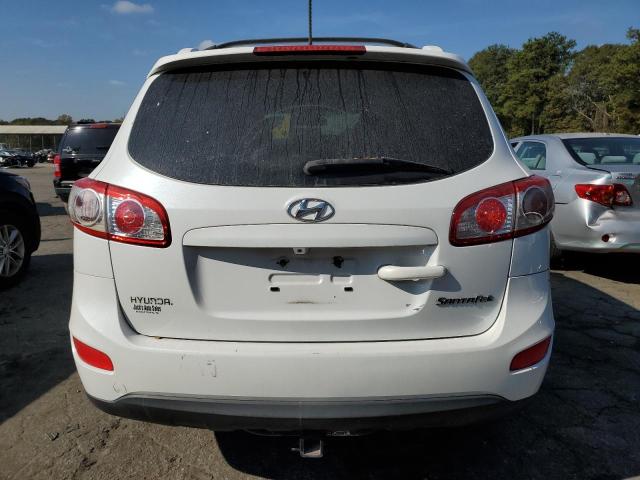 Photo 5 VIN: 5XYZH4AG9BG003270 - HYUNDAI SANTA FE S 