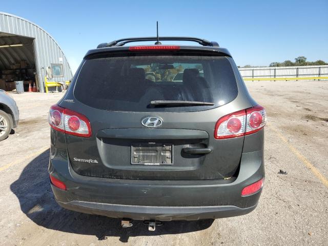 Photo 5 VIN: 5XYZH4AG9CG118789 - HYUNDAI SANTA FE S 