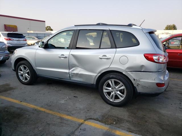 Photo 1 VIN: 5XYZH4AGXBG016108 - HYUNDAI SANTA FE 