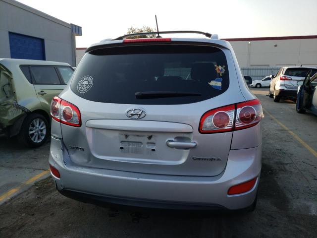 Photo 5 VIN: 5XYZH4AGXBG016108 - HYUNDAI SANTA FE 