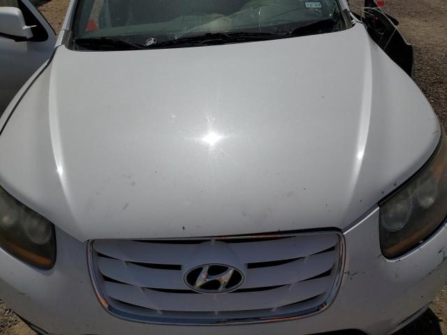 Photo 10 VIN: 5XYZH4AGXBG069164 - HYUNDAI SANTA FE S 