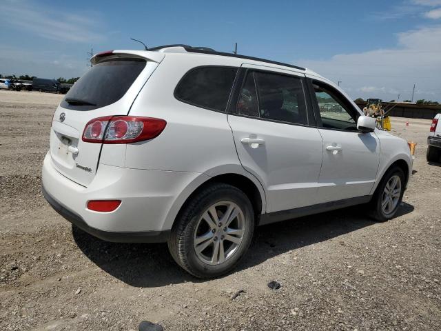 Photo 2 VIN: 5XYZH4AGXBG069164 - HYUNDAI SANTA FE S 