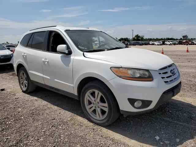 Photo 3 VIN: 5XYZH4AGXBG069164 - HYUNDAI SANTA FE S 